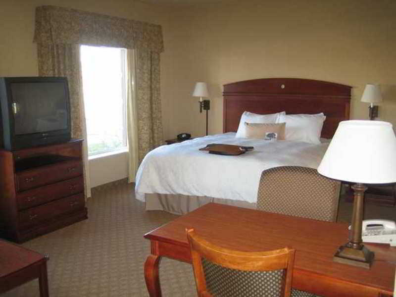 Hampton Inn And Suites-Brownsville Room photo