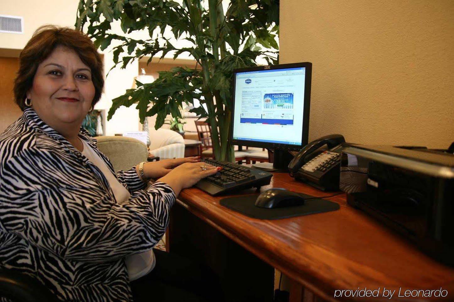 Hampton Inn And Suites-Brownsville Facilities photo
